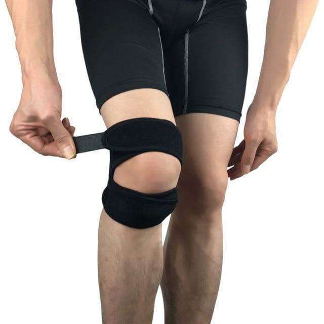 patella instabiliteit